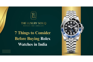 Rolex Watches in India