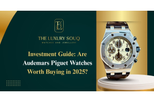 Audemars Piguet Watches