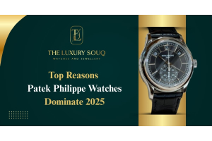 Patek Philippe Watches