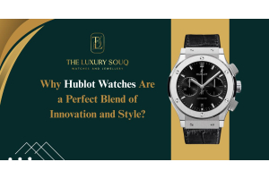 Hublot Watches