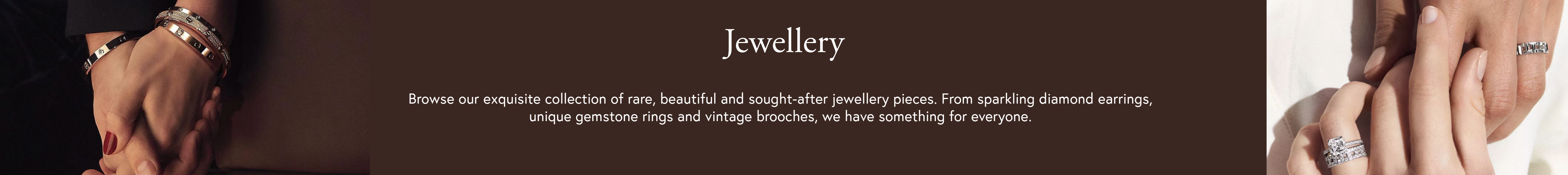 Women's Jewellery