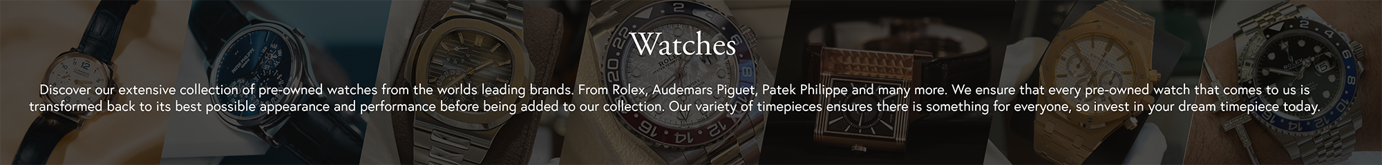 Rolex Rolex