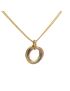 Cartier Trinity Necklace