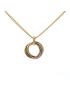 Cartier Trinity Necklace