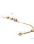 Bvlgari B.Zero1 3-Elements 18kt Three Tone Gold Bracelet