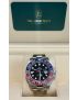 Rolex GMT MASTER II Pepsi