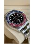 Rolex GMT MASTER II Pepsi