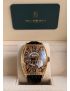 Franck Muller Gold Croco