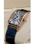 Franck Muller Long Island Ladies Rose Gold Watch