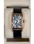 Franck Muller Long Island Ladies Rose Gold Watch