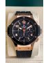 Hublot Big Bang Rose Gold Ceramic