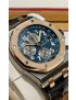 Audemars Piguet Royal Oak Offshore Steel & Gold