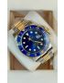 Rolex Submariner Bluesy