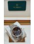 Rolex Datejust Chocolate