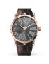 Roger Dubuis Excalibur Rose Gold