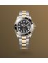 Rolex Sea-Dweller Two Tone