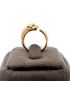 Panthere De Cartier Ring, Small Model, 18kt Rose Gold