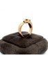 Panthere De Cartier Ring, Small Model, 18kt Rose Gold