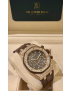 Audemars Piguet Royal Oak Offshore Rose Gold Diamond Pave