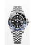 Rolex GMT-Master II “Batgirl”