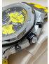 Audemars Piguet Royal Oak Offshore Diver Chronograph