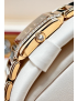 Patek Phiippe Twenty ~ 4 Rose