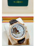 Zenith El Primero Chronomaster Grande Date Open Heart