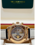 Zenith El Primero Chronomaster Grande Date Open Heart