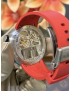 HYT H0 Red Fluid
