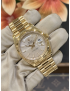 Rolex Day-Date Yellow Gold “Honeycomb”