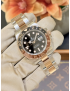 Rolex GMT-MASTER II “Rootbeer”
