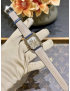 Patek Philippe Gondolo White Gold