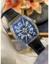 Franck Muller Vanguard Yachting