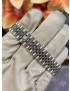 Rolex Datejust 31 Blue Floral Diamond Motif