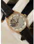 Zenith El Primero Open Heart