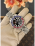 Rolex GMT II Pepsi