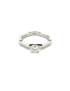 Gucci Link To Love Platinum (Diamond) Ring