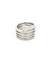 Gucci Chiodo Nail Ring 18kt White Gold