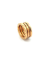 Bvlgari B.Zero1 18kt Yellow Gold Band