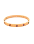 Cartier Love Bracelet Coloured Stones