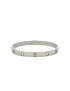 Cartier Love 18kt White Gold 6-Diamond Bracelet
