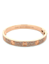 Cartier Love Bracelet, Classic Model, Paved