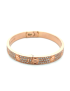 Cartier Love Bracelet, Classic Model, Paved
