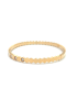 Bee De Chaumet Bracelet 18kt Yellow Gold & Diamond