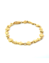 Tiffany & Co. Women's Bracelet 18kt Yellow Gold