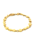 Tiffany & Co. Women's Bracelet 18kt Yellow Gold