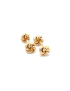 Tiffany & Co. Knot Twist Cufflinks 14kt Yellow Gold