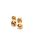 Tiffany & Co. Knot Twist Cufflinks 14kt Yellow Gold