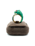 Gucci Le Marche des Merveilles Tiger Head Ring