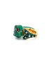 Gucci Le Marche des Merveilles Tiger Head Ring